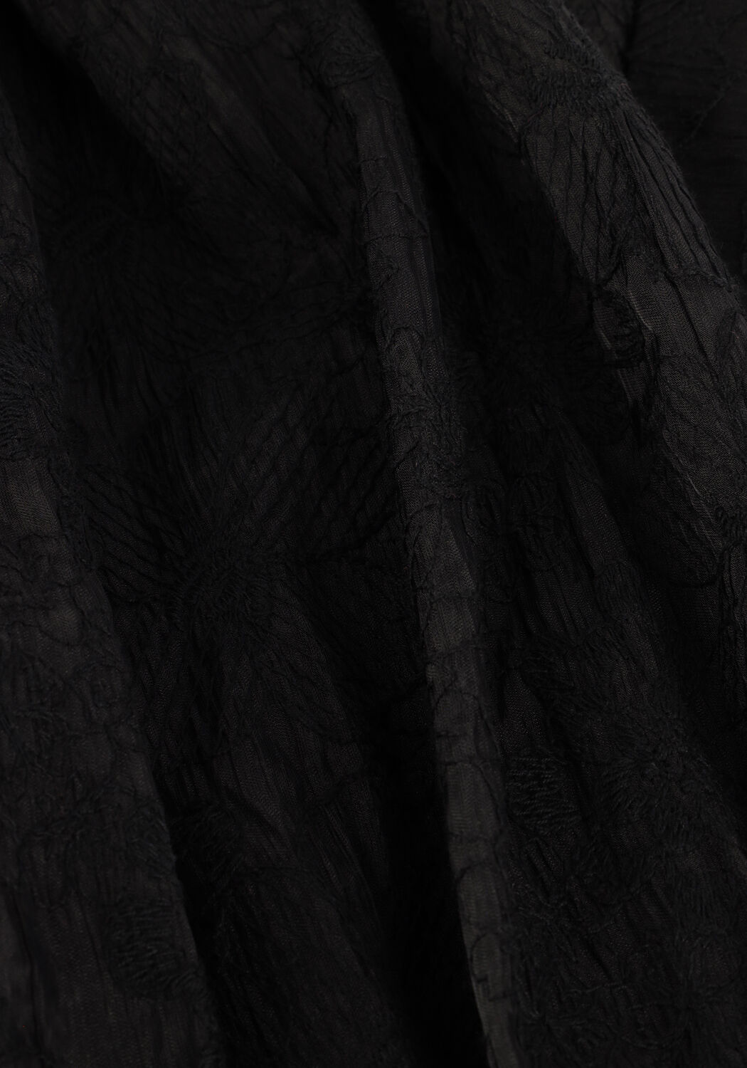 YDENCE BLOUSE MAURA Blouses en noir - large