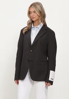 DRYKORN CATORY_B Vestons en marron