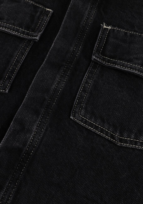 Donkergrijze AMERICAN VINTAGE Casual overhemd YOPDAY-BL Donkergrijze AMERICAN VINTAGE Casual overhemd YOPDAY-BL - large