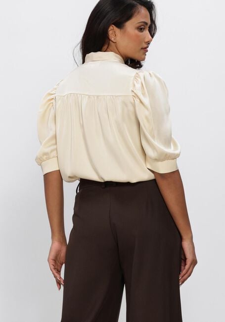 NOTRE-V NV-HERRELINE Blouses Cr&egrave;me - large