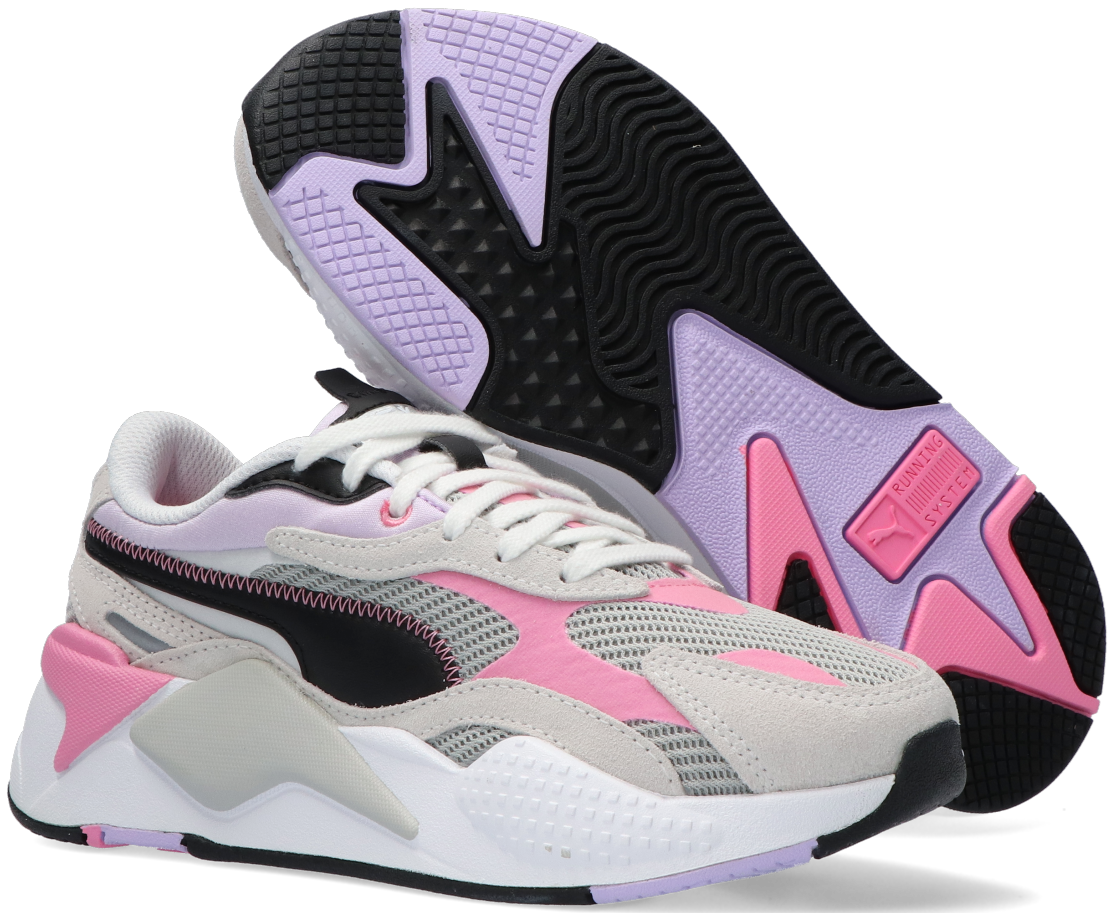 PUMA Sneakers Meisjes online kopen? | Shop nu tot -50% | Voor 22:00  besteld, morgen in huis | Omoda