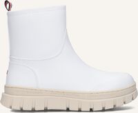 TOMMY HILFIGER Bottillons 32750 en blanc TOMMY HILFIGER Bottillons 32750 en blanc - medium