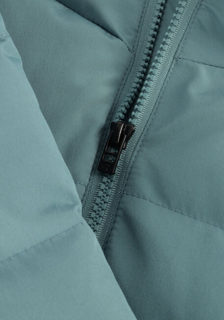 RAIZZED Veste matelassé TULUN en bleu - large