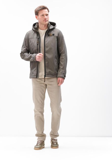 PME LEGEND Jack SUCCESSOR en vert - large