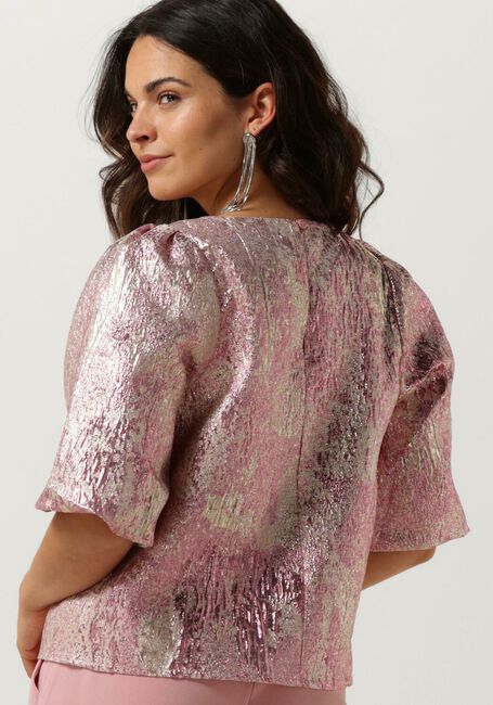 Roze FREEBIRD Top BOA - large