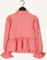 Roze NOTES DU NORD  BELIZE RECYCLED BLOUSE Roze NOTES DU NORD  BELIZE RECYCLED BLOUSE - medium