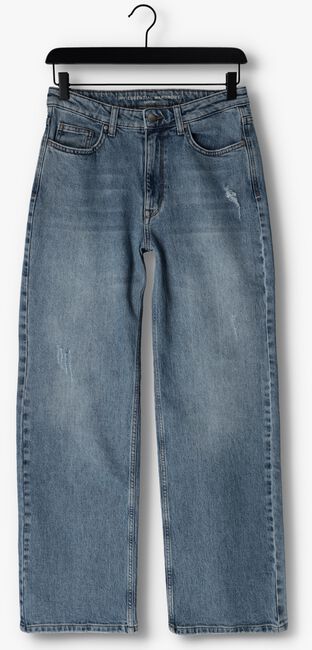 MY ESSENTIAL WARDROBE Wide jeans DAISYMW 139 HIGH WIDE Y en bleu - large