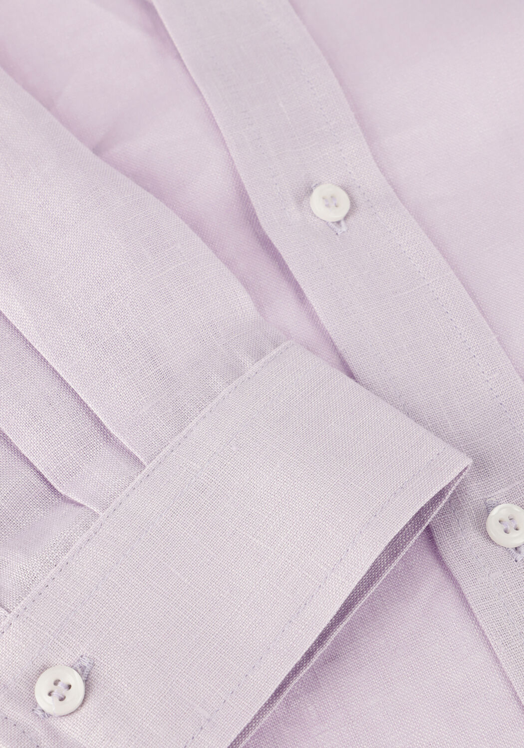 Lila RESORT FINEST  SHIRT 100% LINEN - large