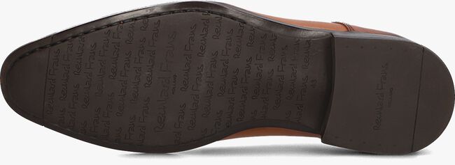 Cognac REINHARD FRANS Nette schoenen WALTHAM - large