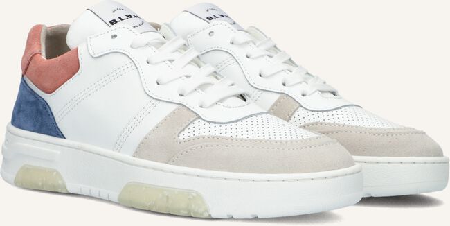 Witte B.L.A.H. Sneakers NOELIA Witte B.L.A.H. Sneakers NOELIA - large