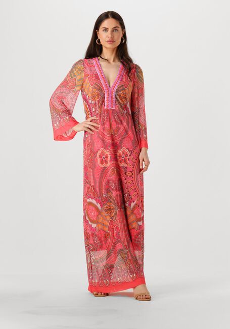 ANA ALCAZAR Robe maxi KAFTAN en multicolore - large