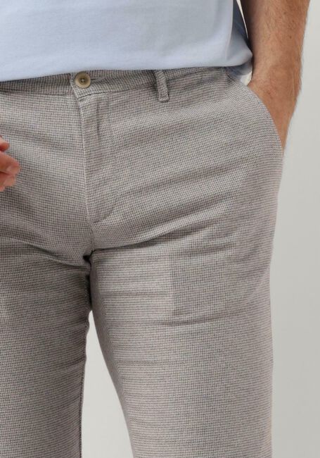 ALBERTO Pantalon 4627 1912 ROB en bleu - large