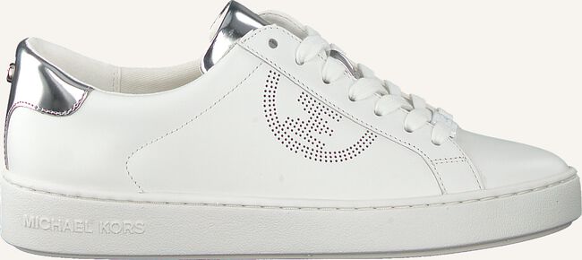 Witte MICHAEL KORS Lage sneakers KEATON LACE UP Witte MICHAEL KORS Lage sneakers KEATON LACE UP - large