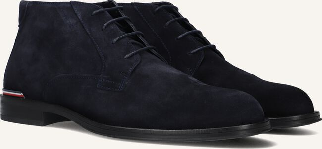 Blauwe TOMMY HILFIGER Nette schoenen CORE RWB HILFIGER BOOT Blauwe TOMMY HILFIGER Nette schoenen CORE RWB HILFIGER BOOT - large