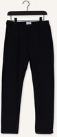 Zwarte KRONSTADT Pantalon CLUB PANTS KIDS Zwarte KRONSTADT Pantalon CLUB PANTS KIDS - medium