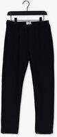 Zwarte KRONSTADT Pantalon CLUB PANTS KIDS - medium