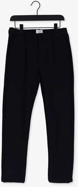 Zwarte KRONSTADT Pantalon CLUB PANTS KIDS - large