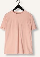 DSTREZZED T-shirt DS_NICK TEE en rose DSTREZZED T-shirt DS_NICK TEE en rose - medium