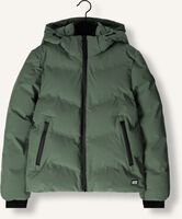 CARS JEANS Veste matelassé LOZZO Olive CARS JEANS Veste matelassé LOZZO Olive - medium