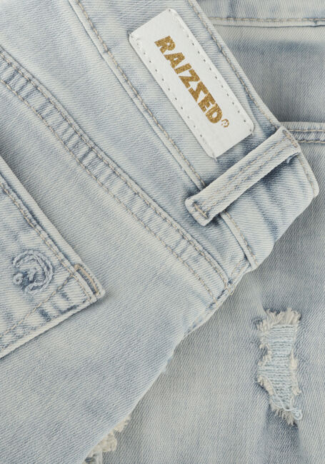 Lichtblauwe RAIZZED Jeans LOUISIANA CRAFTED Lichtblauwe RAIZZED Jeans LOUISIANA CRAFTED - large