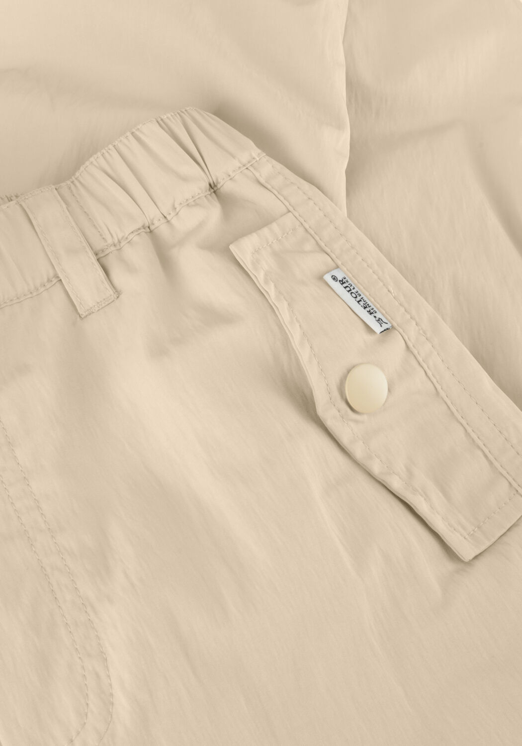 RETOUR Pantalon cargo VENNA en beige - large