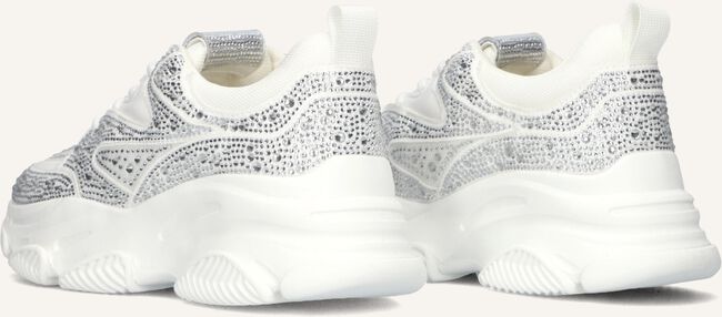 Witte STEVE MADDEN Sneakers JPRIVY Witte STEVE MADDEN Sneakers JPRIVY - large