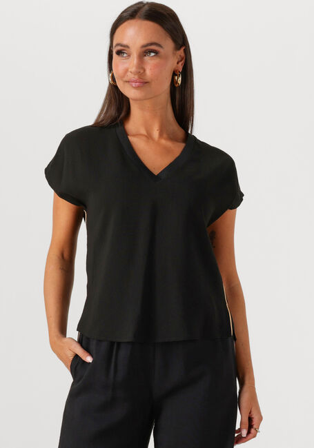 ACCESS T-shirt 53-2001-396 en noir - large