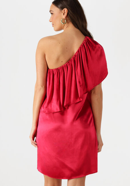 GREEK ARCHAIC KORI Mini robe 130162 Fuchsia - large