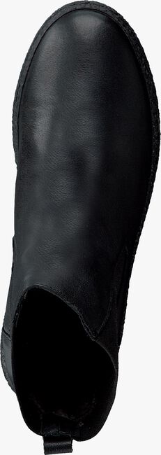 Zwarte CA'SHOTT Chelsea boots 22122 - large