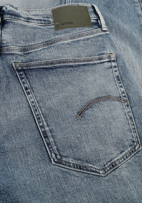 Blauwe G-STAR RAW Slim fit jeans STREEM SLIM TAPERED - large