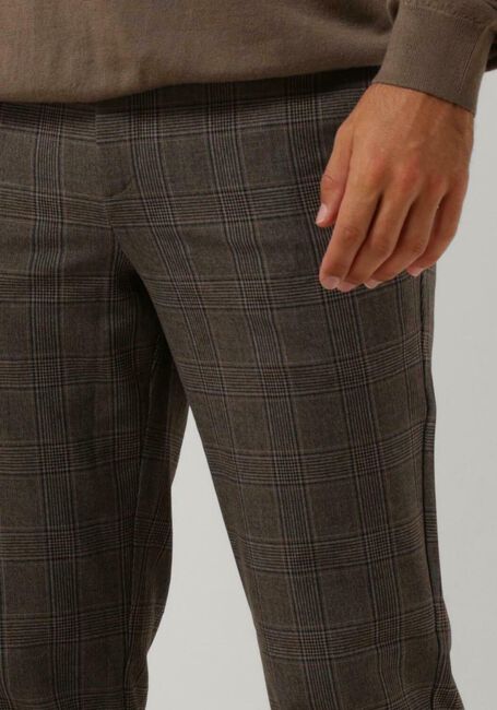 Zand PLAIN Pantalon JOSH 071 - large