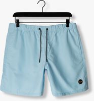 Lichtblauwe SHIWI  MEN SWIMSHORT RECYCLED MIKE