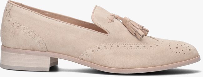 Beige PERTINI Loafers 30665 - large