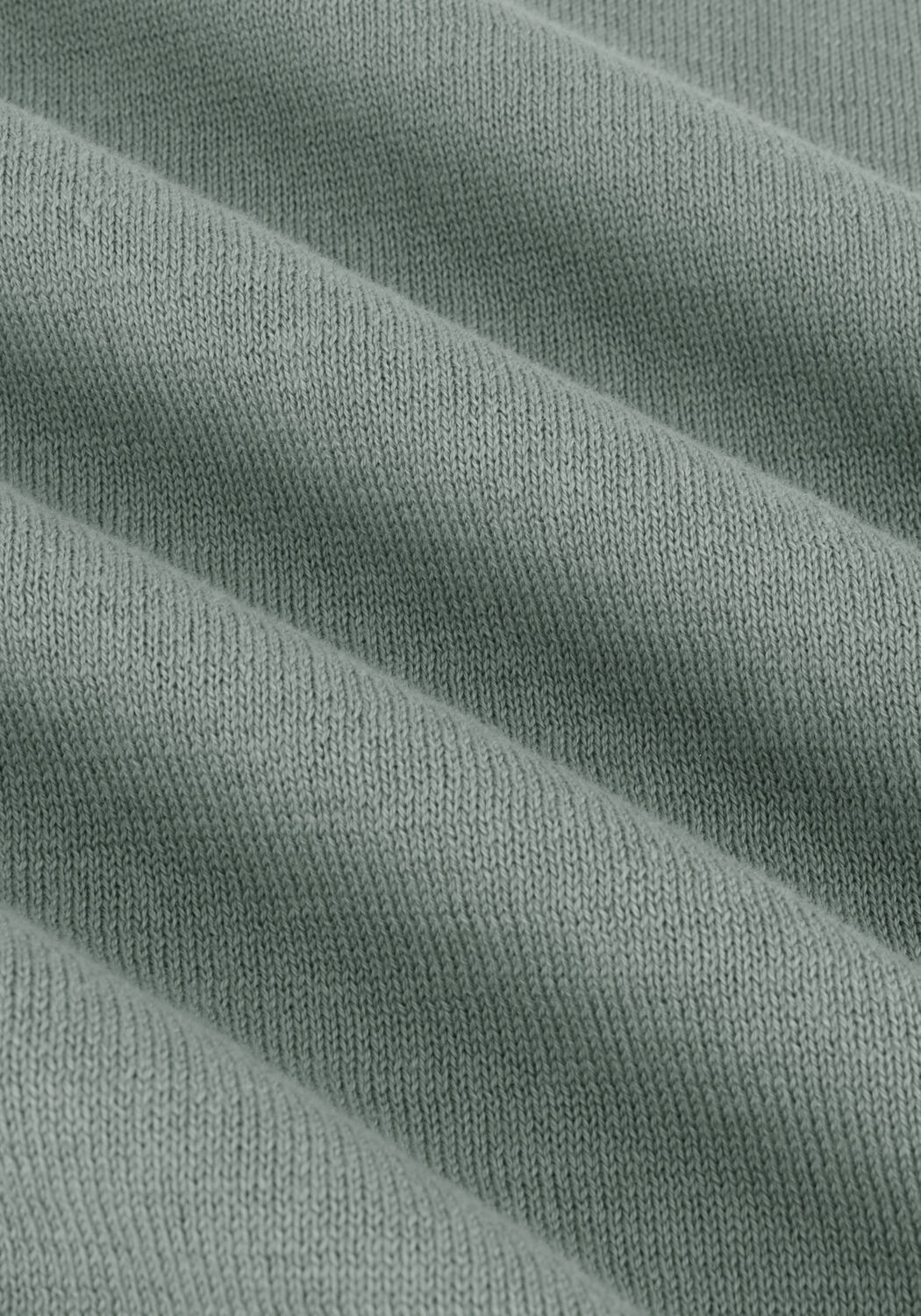 Groene SAINT STEVE Trui SANDER - large