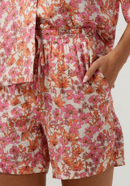 MSCH COPENHAGEN MSCHADANAYA LADONNA SHOTS Pantalons Rose clair - large