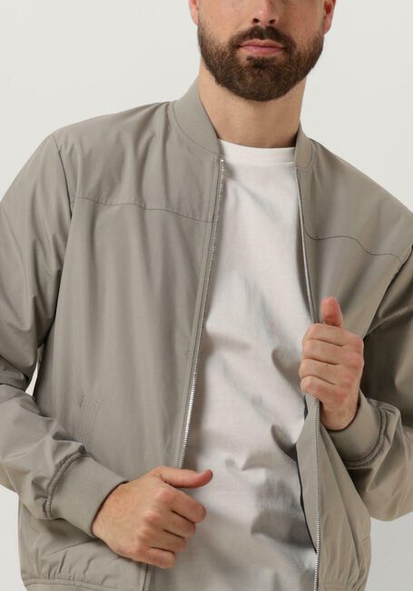 MATINIQUE Jack MACLAY en gris - large