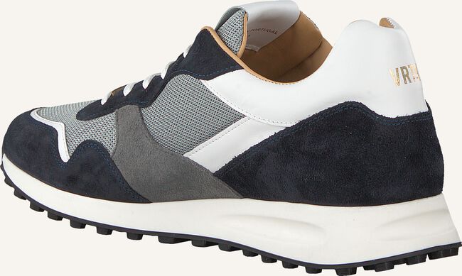 Blauwe VERTON Lage sneakers 9337A Blauwe VERTON Lage sneakers 9337A - large