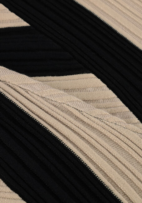 COPENHAGEN MUSE Robe maxi CMFORUM-DRESS en noir - large