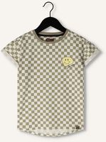 Beige Z8 T-shirt HUXLEY Beige Z8 T-shirt HUXLEY - medium