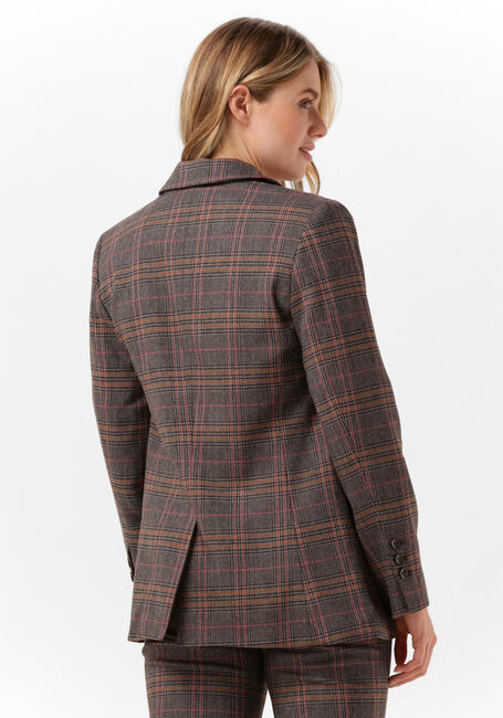MOS MOSH Blazer TARA ANSINI BLAZER en marron - large