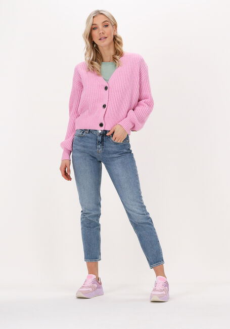 CC HEART T-shirt BASIC T-SHIRT en vert - large