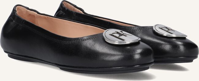 Zwarte PETER KAISER Ballerina's 72140 Zwarte PETER KAISER Ballerina's 72140 - large
