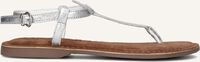 LAZAMANI Sandales 75.422 en argent LAZAMANI Sandales 75.422 en argent - medium