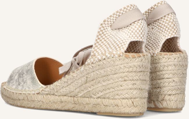 Gouden NOTRE-V Espadrilles CIARA23 Gouden NOTRE-V Espadrilles CIARA23 - large