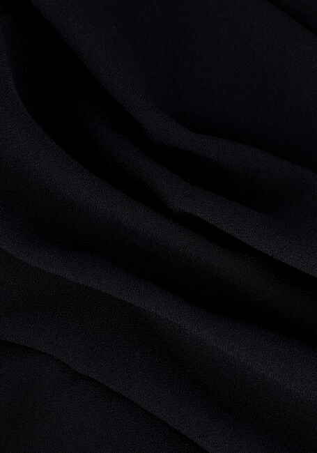 Zwarte IRO Mini jurk SOFI - large