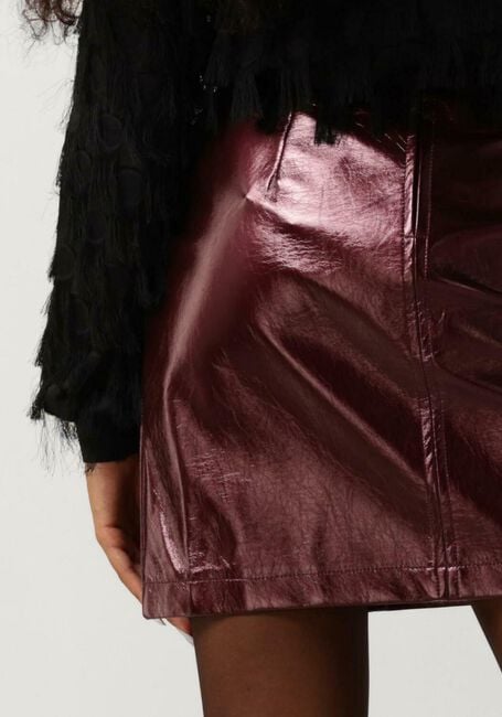 Bordeaux YDENCE Minirok SKIRT JOLENE - large