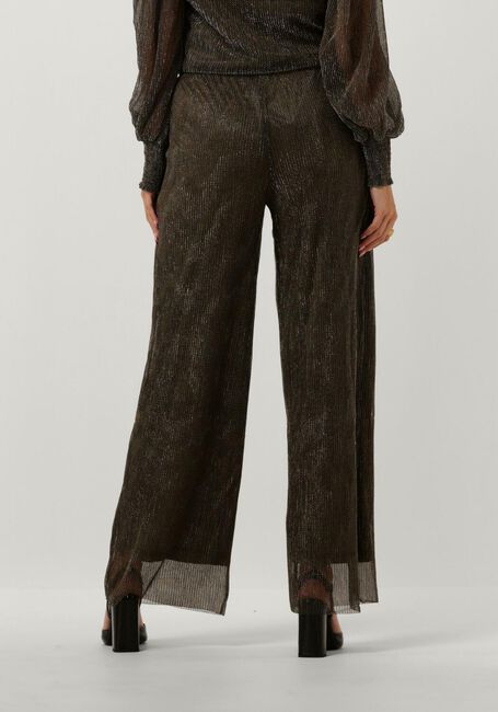 MY ESSENTIAL WARDROBE Pantalon VIVIANMW PANT en noir - large