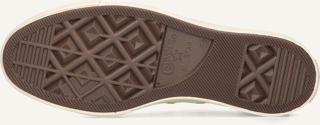 Gele CONVERSE Sneakers CHUCK TAYLOR ALL STAR LIFT OX Gele CONVERSE Sneakers CHUCK TAYLOR ALL STAR LIFT OX - large