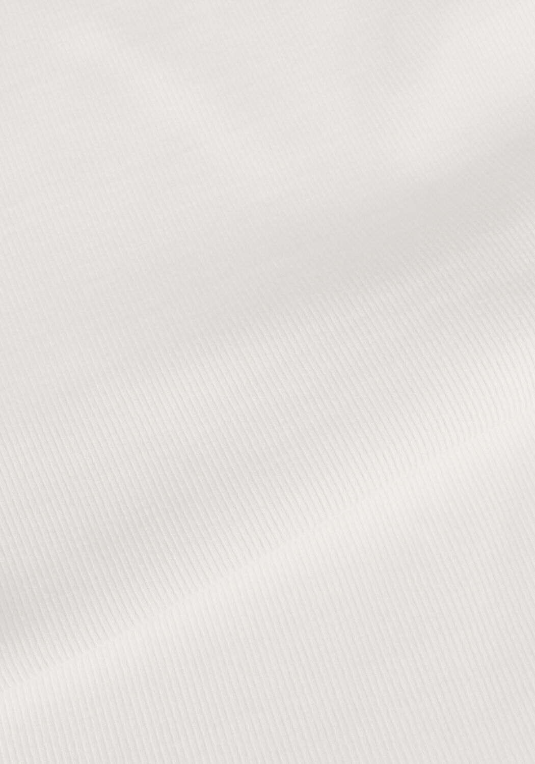 Witte CATWALK JUNKIE Top SL DOVES - large