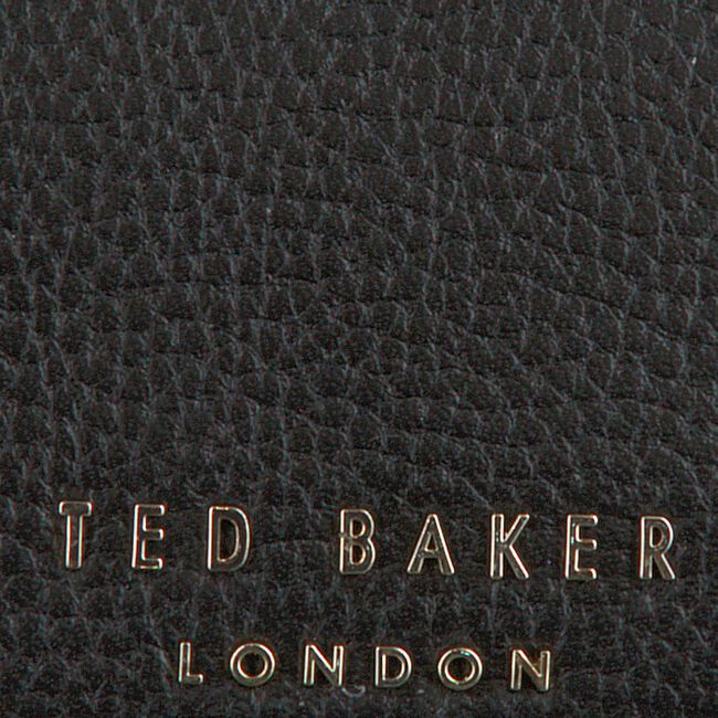 TED BAKER Porte-monnaie ODELLE en noir  - large